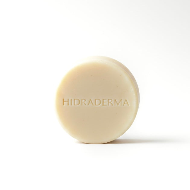 Jabón de leche de cabra