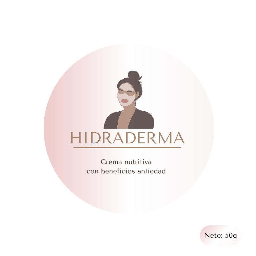 Crema coreana Exquisite