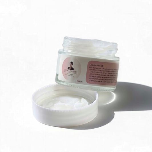 Crema coreana Exquisite