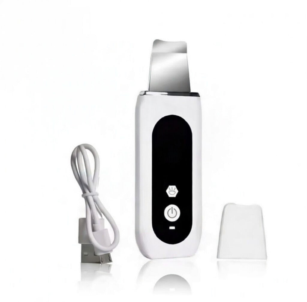 Máquina ultrasónica para puntos negros