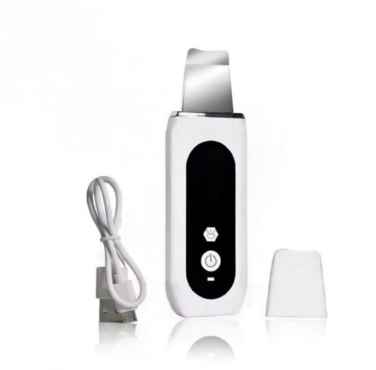 Máquina ultrasónica para puntos negros